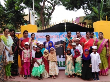 genico school play school, preschool and kindergarten madhavaram, chennai 600051